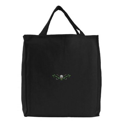 Golf Crest Bag Golf Crest Bag
