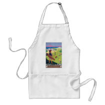 Golf del Soukra Tunis Aprons