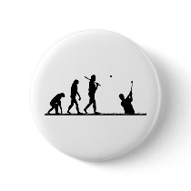 golf evolution