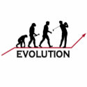 Golf Evolution golf shirt