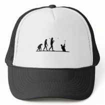 golf evolution
