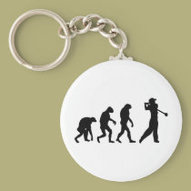 golf evolution keychains