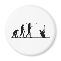 golf evolution