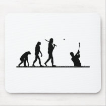 golf evolution