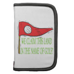Golf Flag Planner