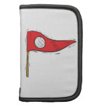 Golf Flag Planner