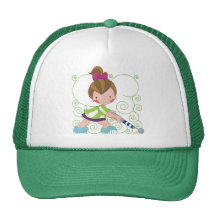 Golf Gift Trucker Hats