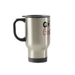 Golf Girl Mug