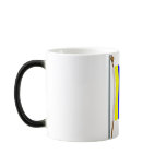 Golf I require a pilot Nautical Signal Flag Coffee Mug