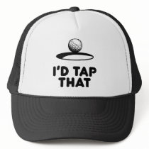 Golf - I'd Tap That