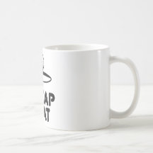 Golf - I'd Tap That Coffee Mugs