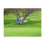 Golf Invitation Post Card