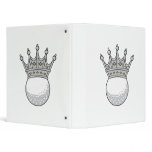 golf king binder