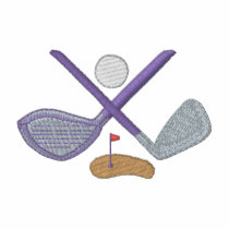 Golf Logo