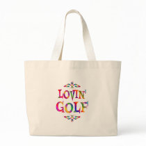Golf Lover Bags