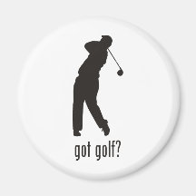 Golf Magnets