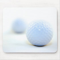 Golf mousepads