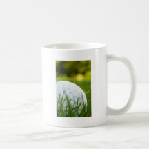 Golf Mug
