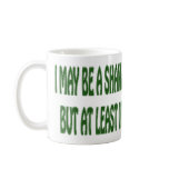 Golf Mugs: Shankapotomus Hippo