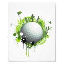 Golf Photo