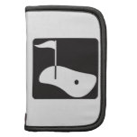 Golf planners