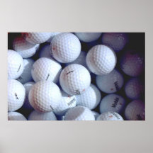 Golf Posters