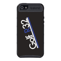Golf R32 Phone Case iPhone 5 Case