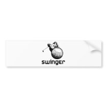 Golf Swinger