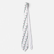 Golf Neck Ties