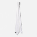 Golf Neck Ties