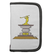 Golf Trophy Organizer