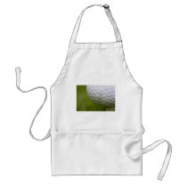 golf you say aprons