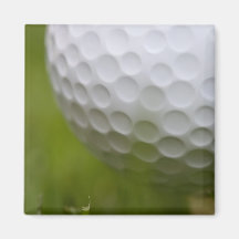 golf you say refrigerator magnet