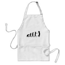 Golfer Apron