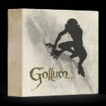 Gollum Concept Sketch binders