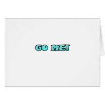 GOME GREETING CARD