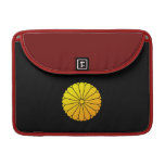 Gomon2(YO) MacBook Pro スリーブ