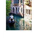 Gondola in Venice Italy t-shirts