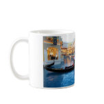 Gondolas I Love Las Vegas mugs