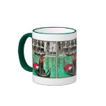 Gondolier mugs