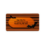 Gone Batty Halloween Address