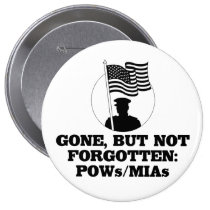 Gone, but not forgotten: POWs/MIAs buttons