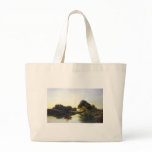 Gone Fishing Tote Bag