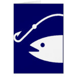 Gone Fishing Collection cards