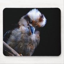 Gone Fishing Mousepads