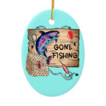 Gone Fishing