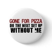 Gone For Pizza