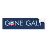 Gone Galt