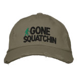 Gone Squatchin Deluxe version