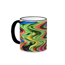 Gone Wild! Mug